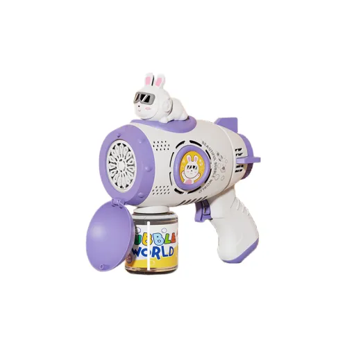 Голум Космос Кролик Пузырьки Пистолет Пузырьковые машины
