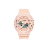 Сакурово-розовый