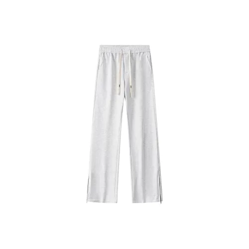 P8H9 Унисекс Вязаные Тренировочные Брюки