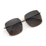 Градиент Синий Розовый (Поляризованный)