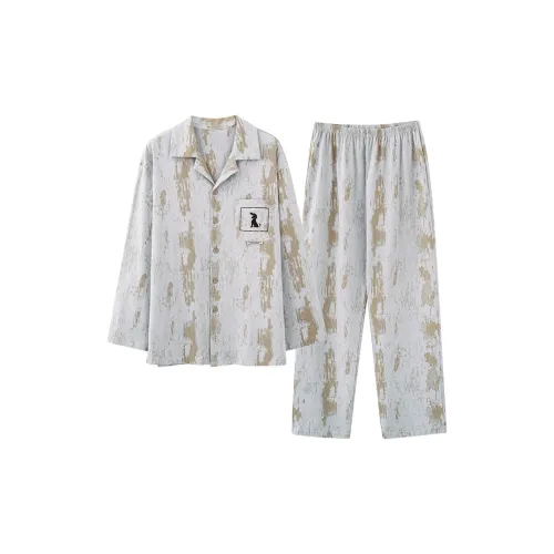 Princess Mark Pajama Набор Мужской Цвет на изображении