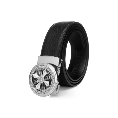 SEPTWOLVES Ремни из коровьей кожи мужской ширина 3,5 см