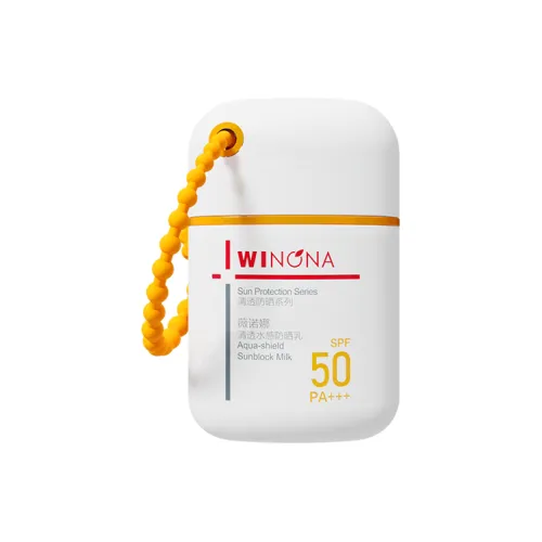 Winona SUNSCREEN Лосьон Унисекс