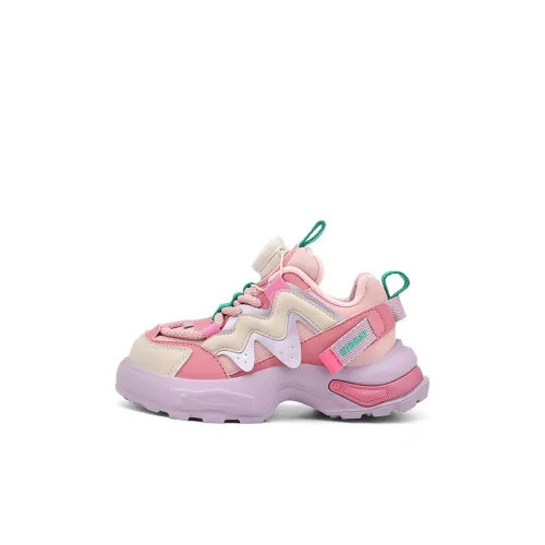 ST SAT Slip Resistant противоскользящая визуально увеличивающая рост Slip Resistant устойчивая к истиранию утепленная обувь для детей