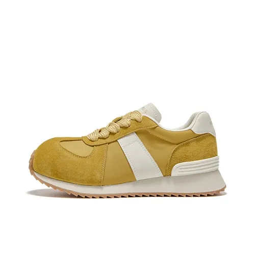 FIVE PLUS Низкий Топ Casual Женский