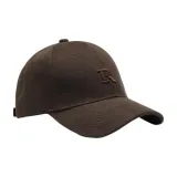 Темно-коричневый