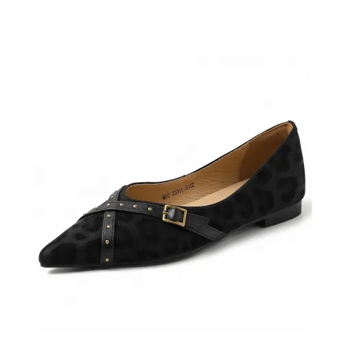 Rongcheng shoe king Женские повседневные туфли Женские