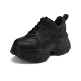 Black ( Sheepskin Sole )  
Черный ( овчина стелька )