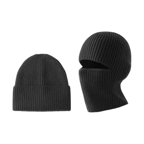 Yalu Полиэстер Beanies Мужской