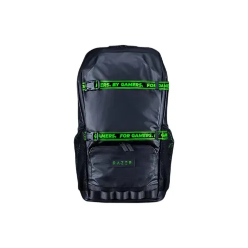 Razer Рюкзаки Черный Унисекс