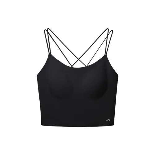 Ubras Модный Undershirt Коллекция And Коррекция фигуры Коллекция 25SS Майка с бретелями Женская