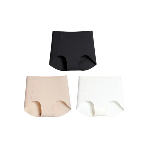 Ubras 25SS Нижнее белье Женское 3 упаковки