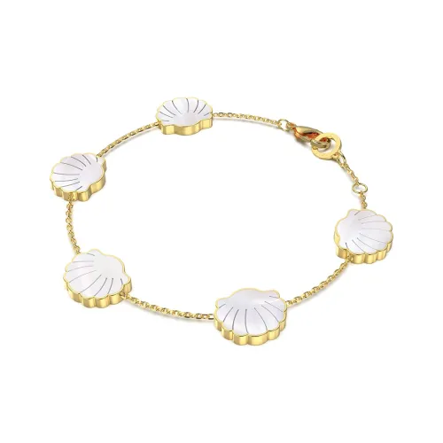 RAWNESS Браслеты из титанового стального сплава Унисекс