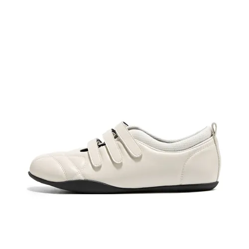 KEKAFU Планшет Обувь Mary Jane 1 см Женская