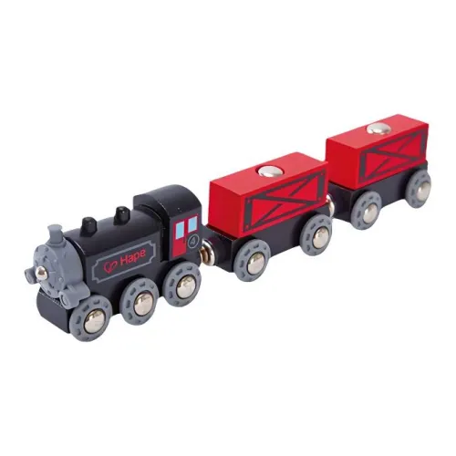 HAPE Steam era Грузовой Хвост платья Игрушки