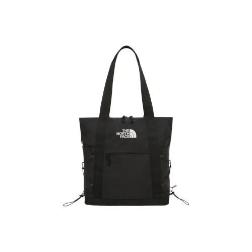 The North Face Тоут Сумка Сумка для покупок Сумка Сумка через плечо Сумка для активного отдыха Нейлоновая Черная Мужская