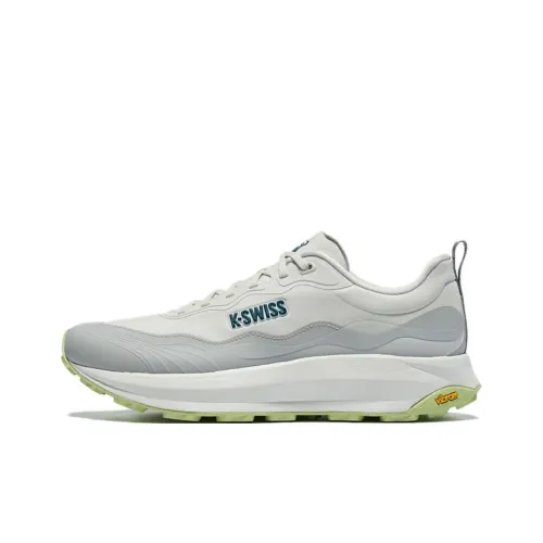 K·SWISS Беговые кроссовки Low Топ Мужской