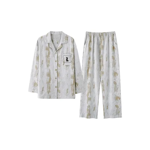 Princess Mark Pajama Комплект Женский Цвет на изображении