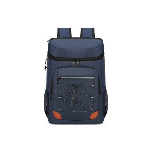 AUNG Picnic Рюкзак с термосумкой для пива толстая сумка для льда на открытом воздухе сумка Oxford