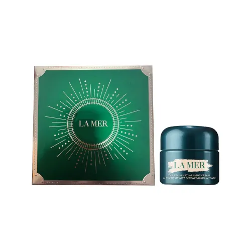 HAILANZHIMI Miracle Box Night Cream Крем для лица Укрепляющий ремонт 30 мл