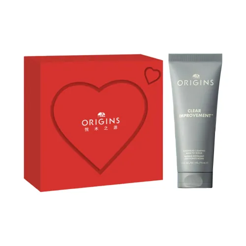 ORIGINS Маска для лица Унисекс