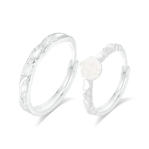 Thuban Ark Кольца Унисекс