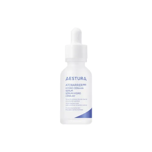 AESTURA Жидкость Essences Унисекс
