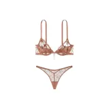 Комплекты одежды (коричневый)