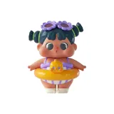 Подтверждение Стиль-Niu Niu'S Sea (Черный) (Коробка открыта, Сумка не открыта)