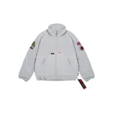 Земляной серый