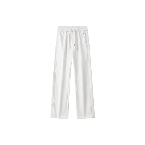 P8H9 Унисекс Вязаные Тренировочные Брюки