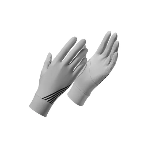 NANJIREN Тонкие перчатки с защитой от солнца женские