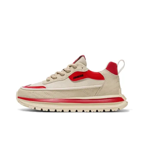 King Jinmai MID Топ Повседневный Мужской