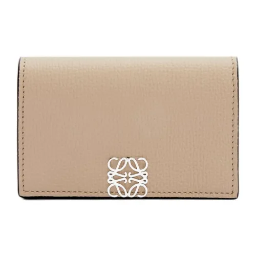 LOEWE Anagram Женские Кошельки