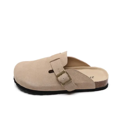 ZHR Birkenstock Стиль Обувь Унисекс