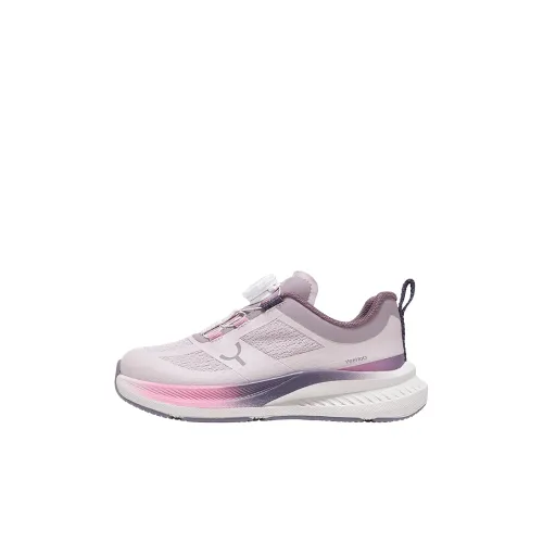 YeeHoO Противоскользящий и Дышащий Низкий Топ Уличная Обувь Детская