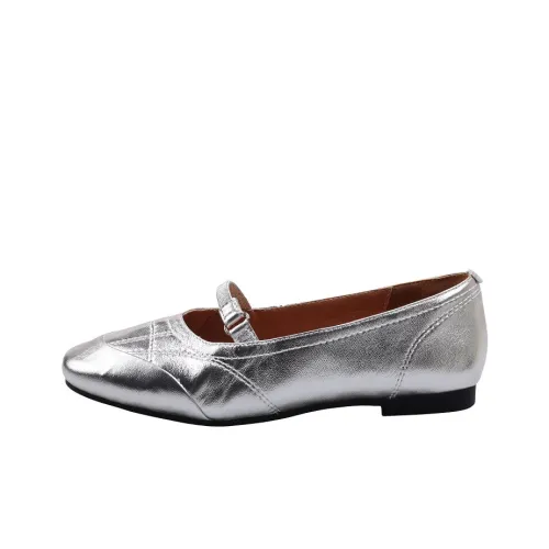 Rongcheng shoe king Женские повседневные туфли Женские