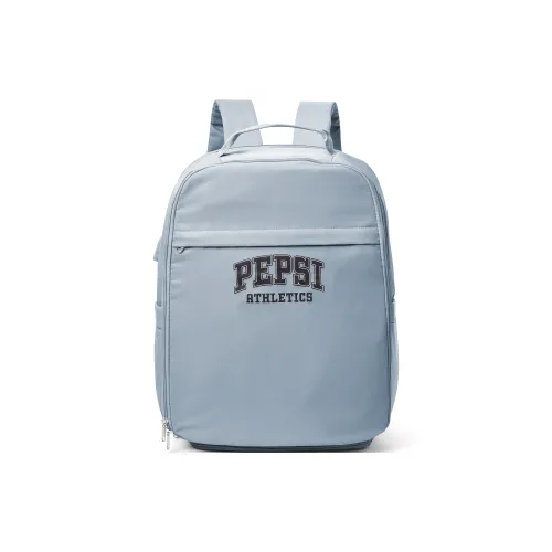 Рюкзак Pepsi из ткани унисекс разноцветный