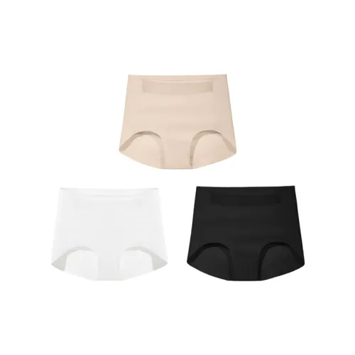 Ubras Женское нижнее белье упаковка из 3 штук