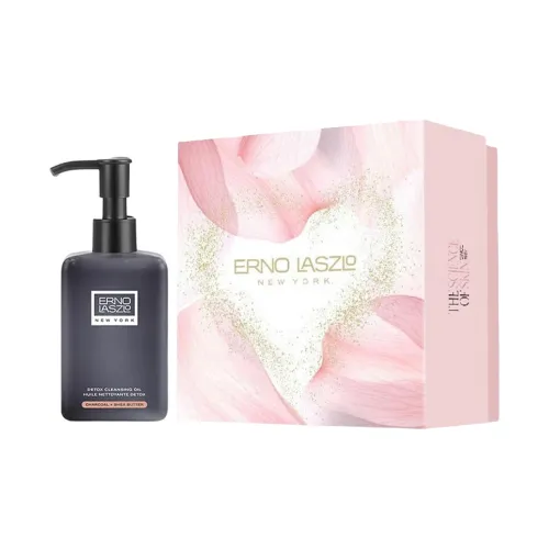 ERNO LASZLO NEW YORK Средства для снятия макияжа Женские