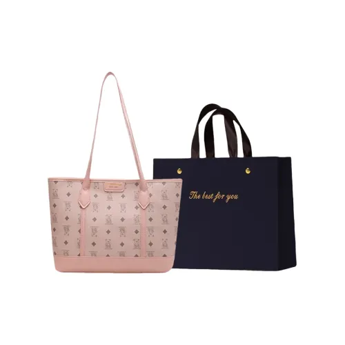 ZUONU ПУ (полиуретан) Сумка-тоут сумка через плечо Женская Розовая Хаки Белая Фиолетовая Кофейная