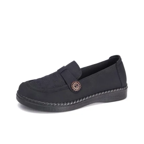 TAIHEYUAN Женские повседневные туфли Женские