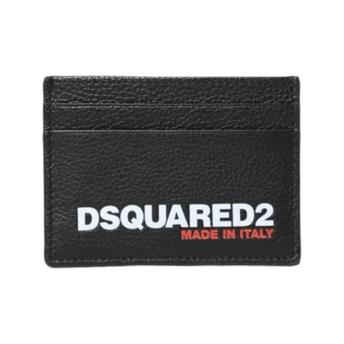 DSQUARED 2 Кошельки Мужской