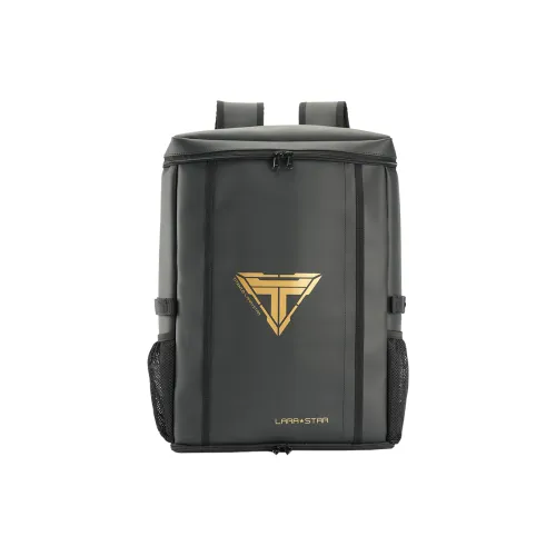 LARA STAR ПУ (полиуретан) Полиуретан Рюкзаки Унисекс