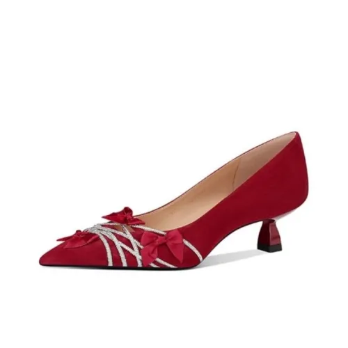 JESSICA SOPHIA Туфли на высоком каблуке Женские