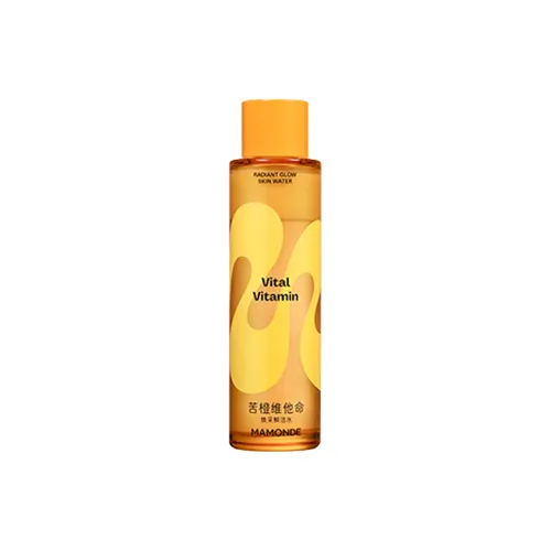 Mamonde Тонер / Лосьон Унисекс