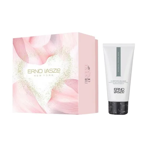 ERNO LASZLO NEW YORK Маска для лица Унисекс
