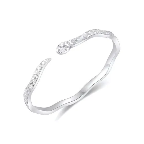 JOLLY NOTE Повседневный Коммутирование Универсальность Браслеты Женские