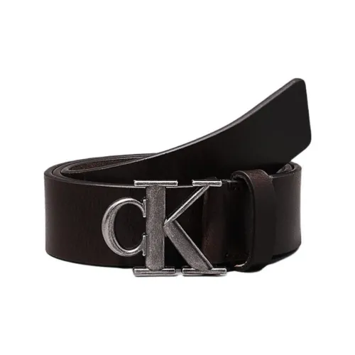 Calvin Klein Кожаные ремни Мужской