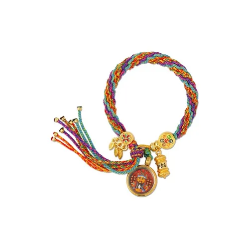 J KINGLAY Сплав Браслеты Женские